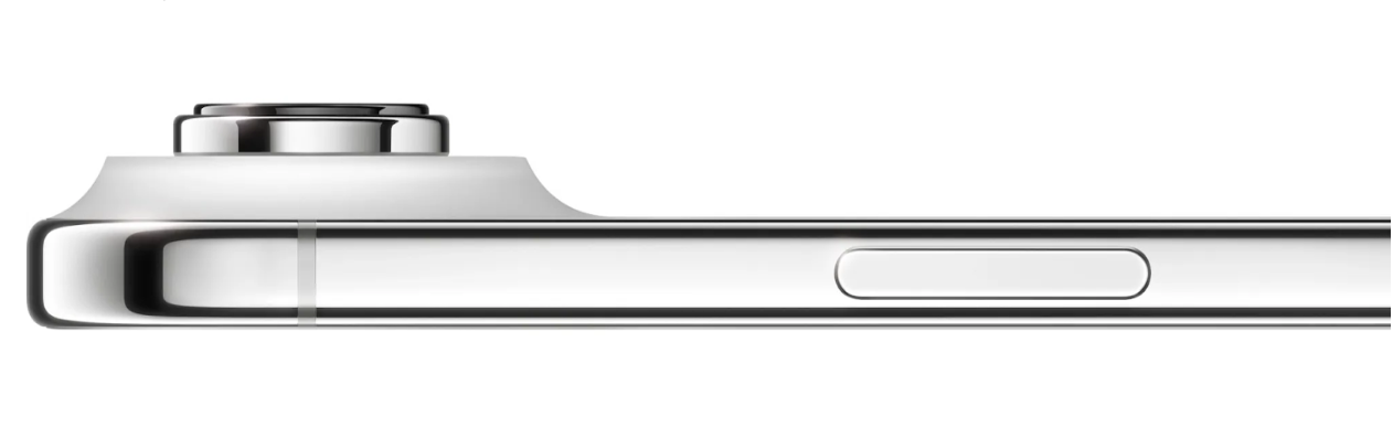 iPhone Air