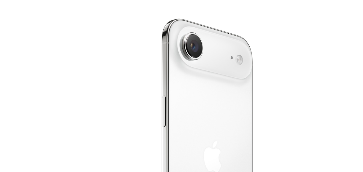 iPhone Air