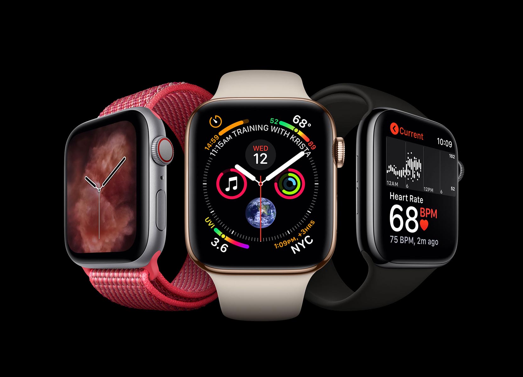 apple watch