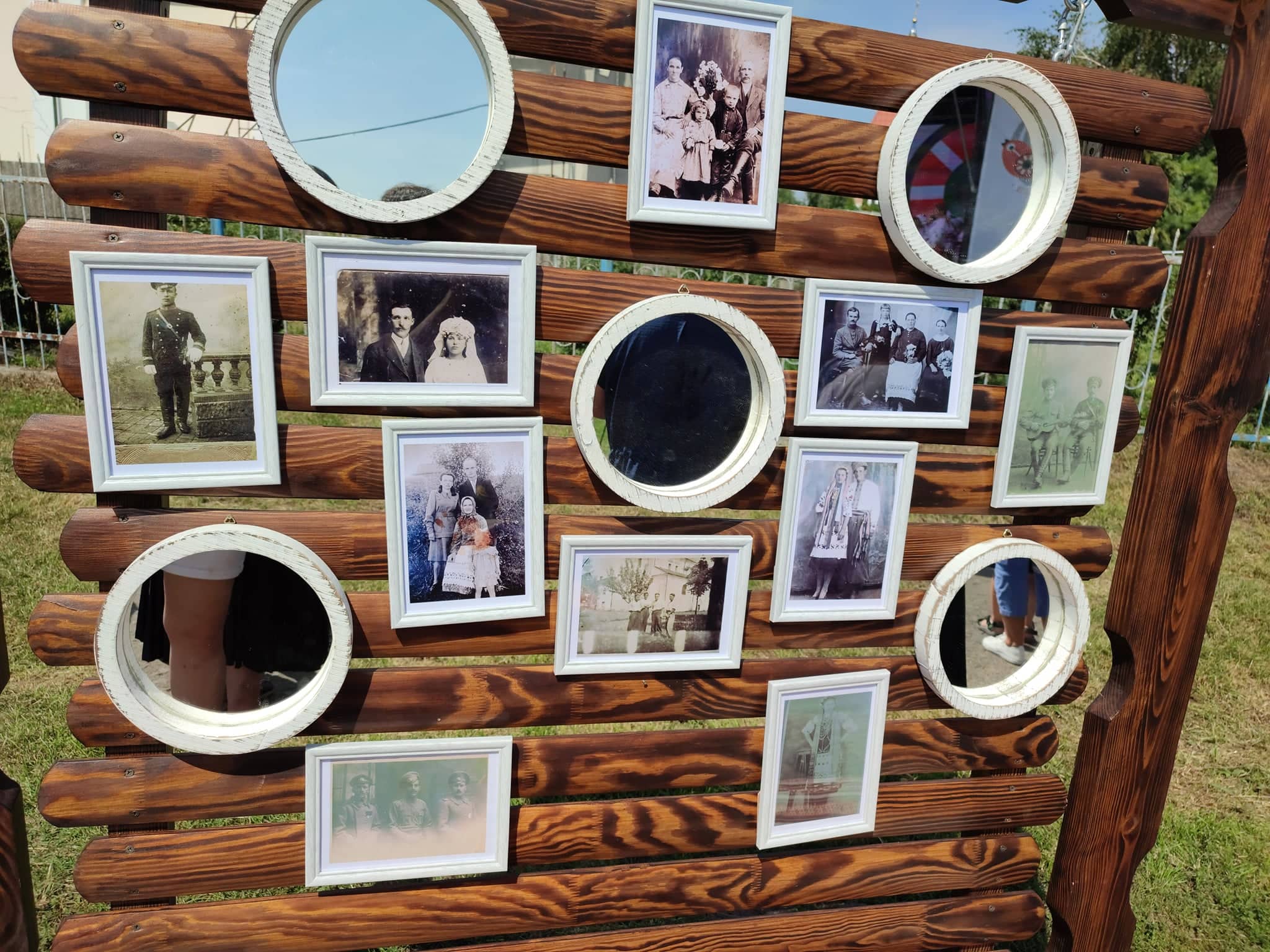 старі фотографії
