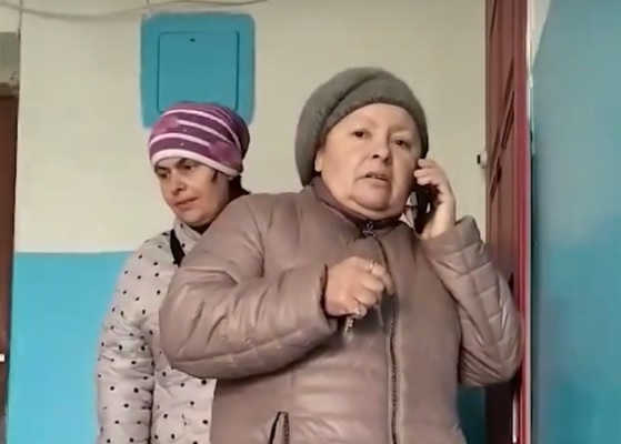 Тамара Поступайло