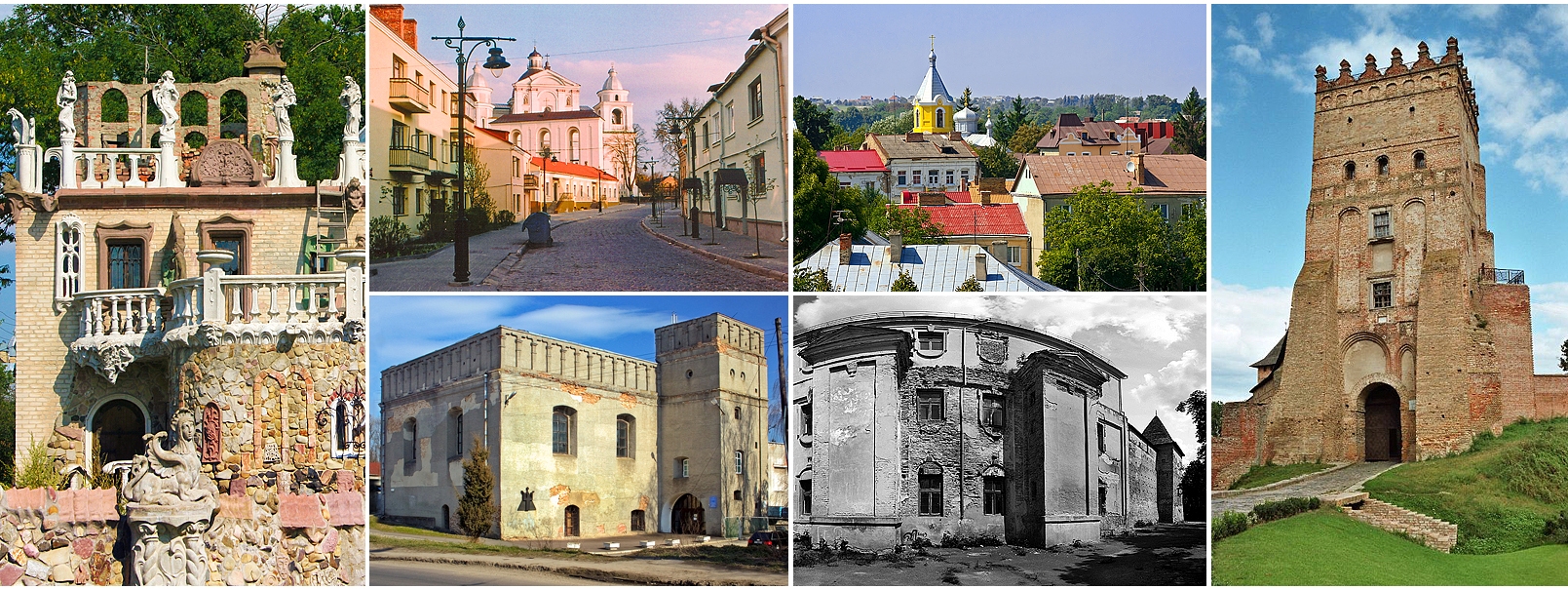 луцьк