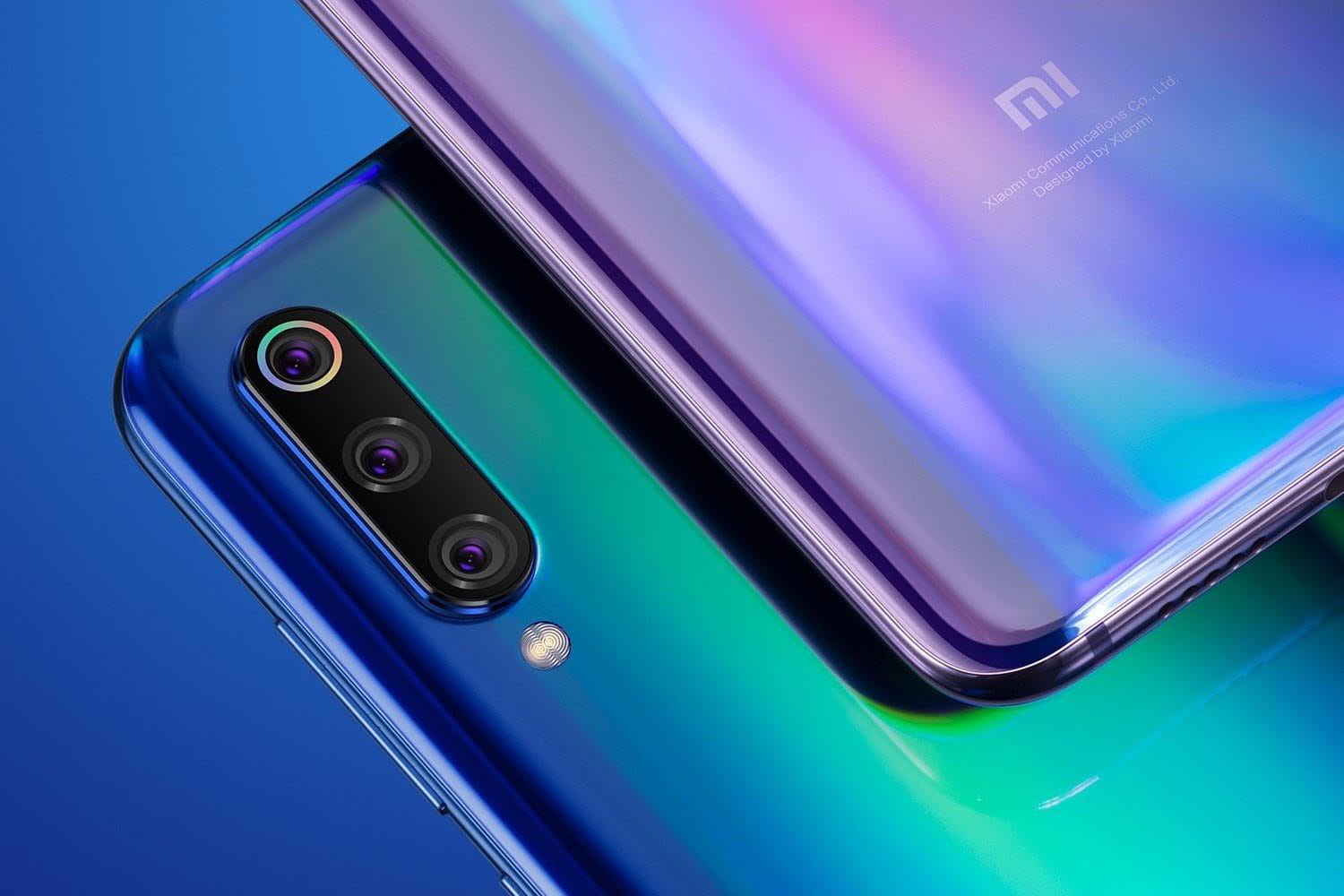 Xiaomi