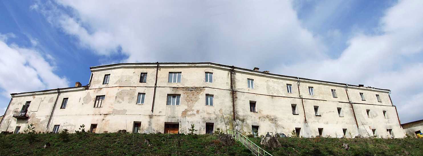 монастир бригідок
