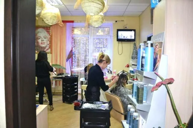 Студія татуажу Юліани Дружиніної