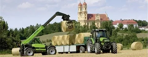 Аатосалон ДФ-Агро
