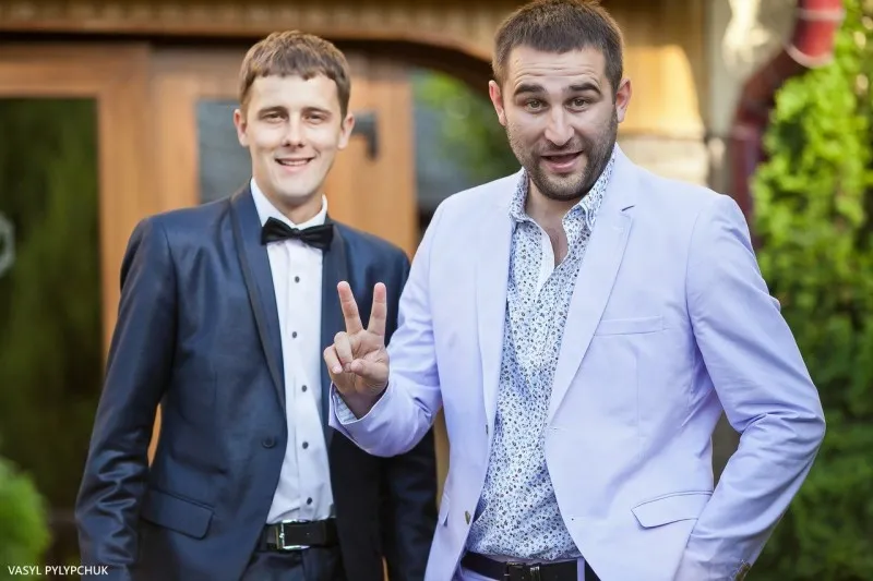 Організація свят «Батяри»