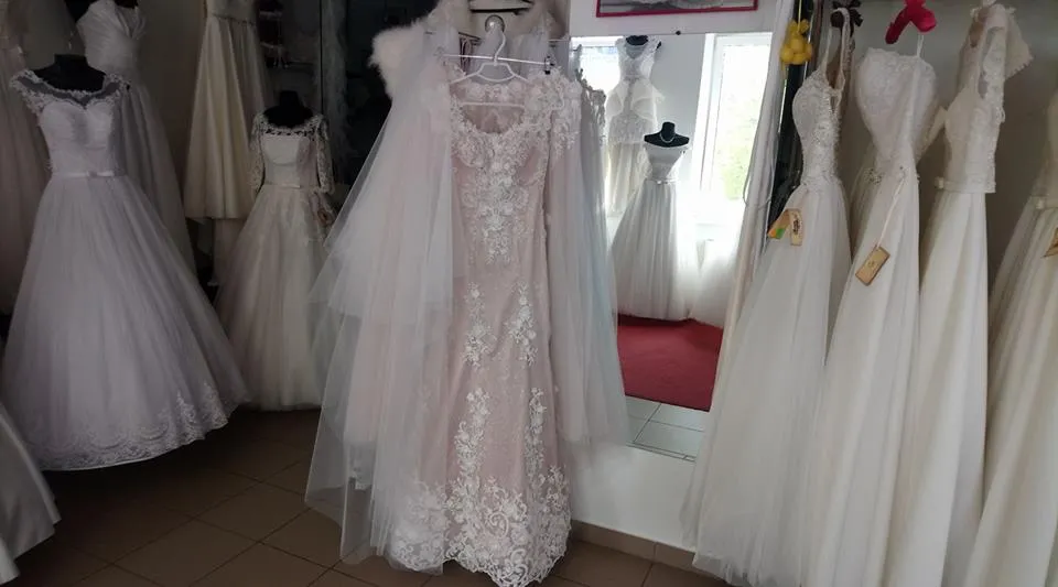 Весільний салон "Lady-L" ("Леді-Л")