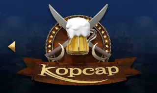 Бар «Корсар»