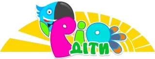 Магазин "Ріо діти"
