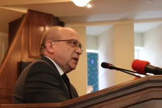 Гунчик Володимир Петрович