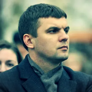Гузь Ігор Володимирович