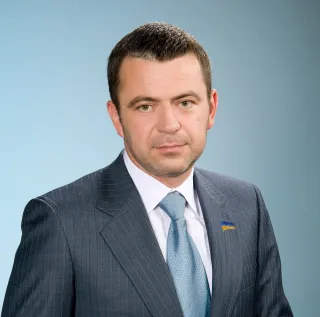 Мартиняк Сергій Васильович