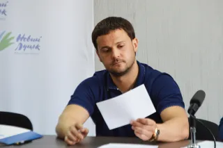 Товстенюк Олександр Віталійович