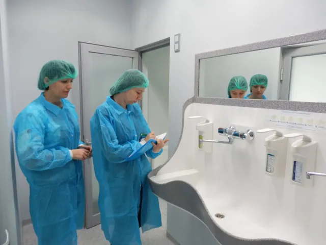 Центр хірургії ока — фото 1