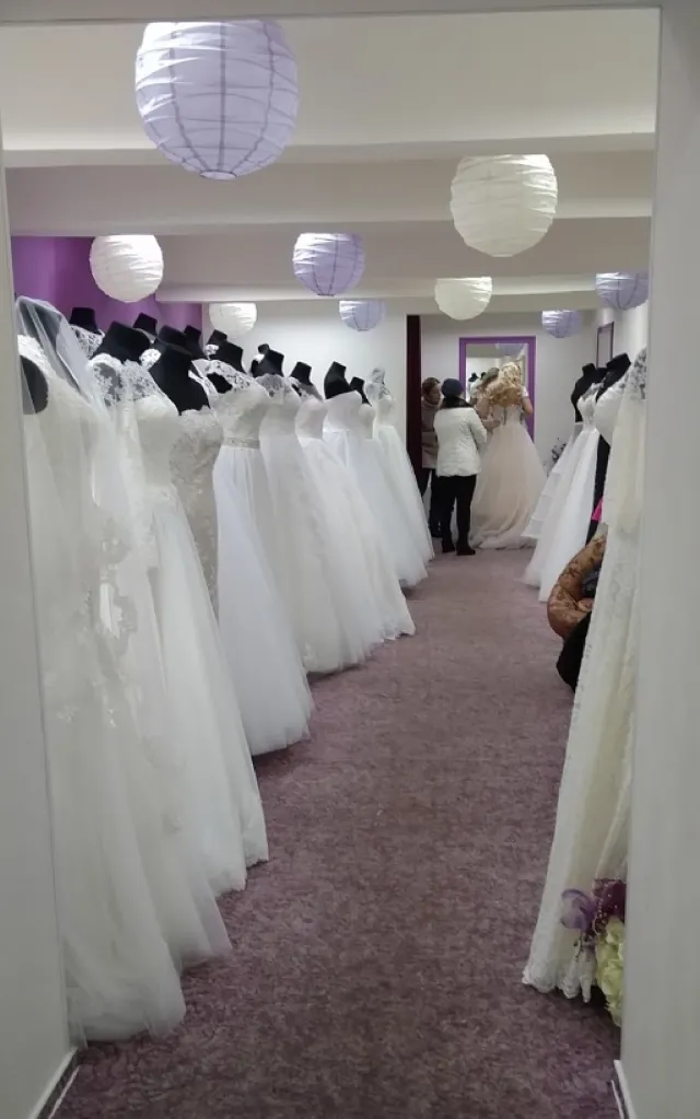 Салон-магазин "Style Novia" ("Стиль-Новіа") — фото 3