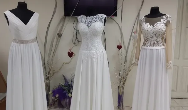 Салон-магазин "Style Novia" ("Стиль-Новіа") — фото 1