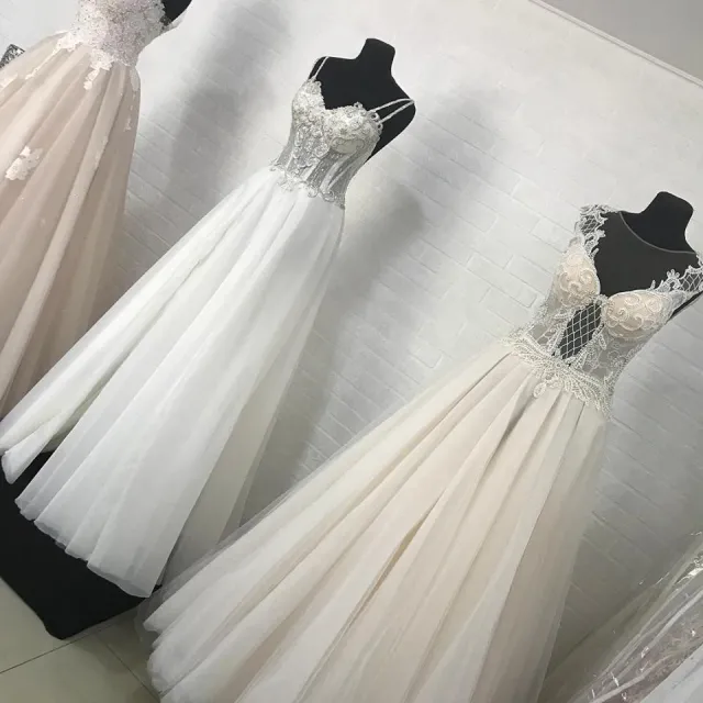 Салон-магазин "Style Novia" ("Стиль-Новіа") — фото 4