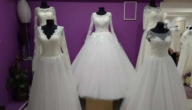 Салон-магазин "Style Novia" ("Стиль-Новіа") — фото 2