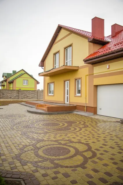 Бруківка"Бетон Брук Сервіс"! — фото 9