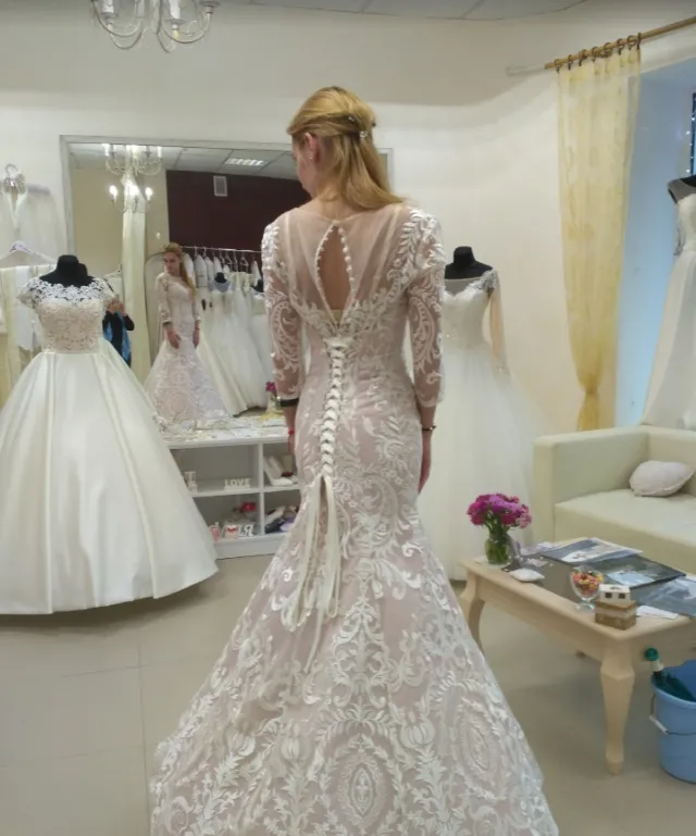 Весільний салон "Wedding Room" ("Веддін Рум", "Весільна кімната") — фото 3