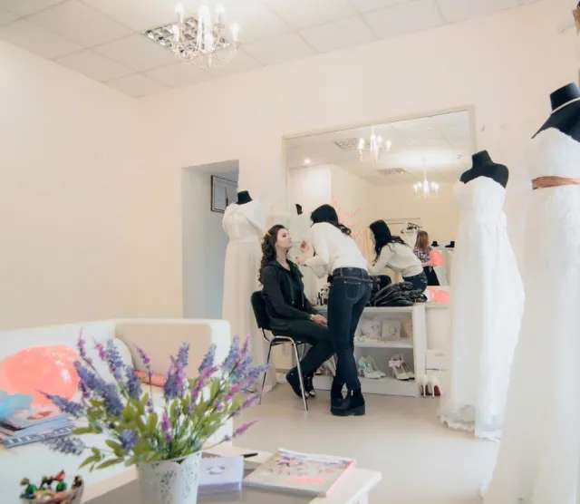 Весільний салон "Wedding Room" ("Веддін Рум", "Весільна кімната") — фото 4