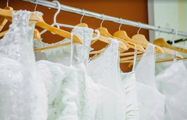 Весільний салон "Wedding Room" ("Веддін Рум", "Весільна кімната") — фото 5