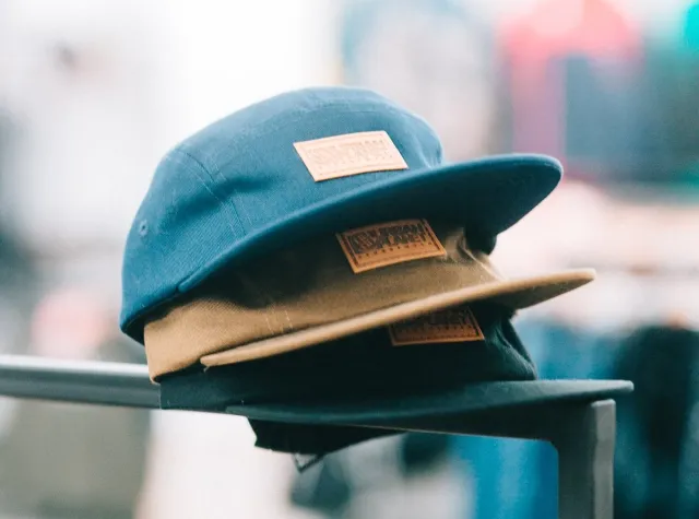 Магазин "Urban Planet Streetwear" ("Урбан Пленет Стрітвеа") — фото 9