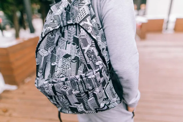 Магазин "Urban Planet Streetwear" ("Урбан Пленет Стрітвеа") — фото 6