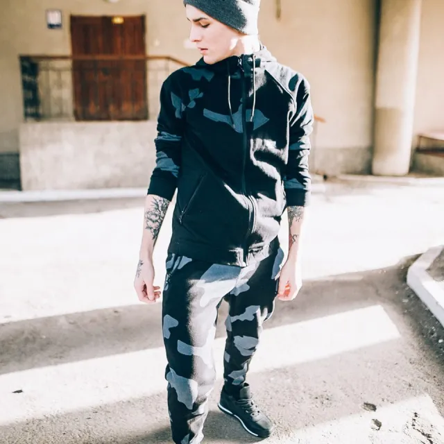 Магазин "Urban Planet Streetwear" ("Урбан Пленет Стрітвеа") — фото 8