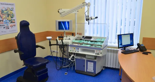 Волинський Центр Слуху і Мови "Medincus" ("Медінкус") — фото 4