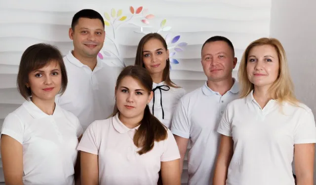 Стоматологічна клініка "Родинна стоматологія dr. Karaim" — фото 2