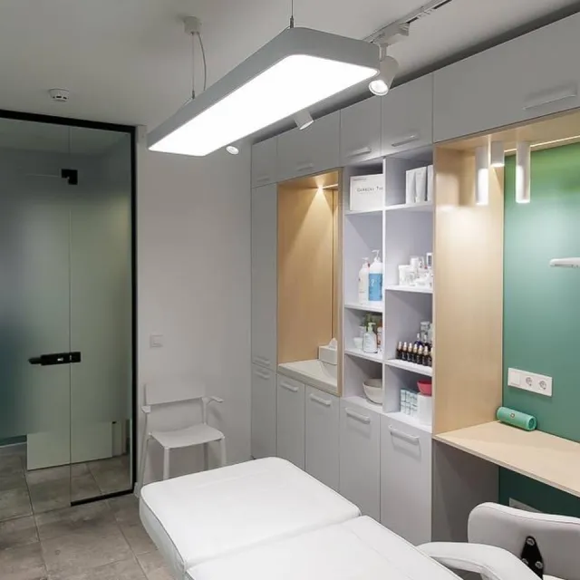 Косметологічний центр "Oksana Korotka aesthetic medical center" (Оксана Коротка атлетик медичний центр) — фото 6