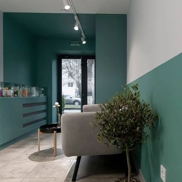 Косметологічний центр "Oksana Korotka aesthetic medical center" (Оксана Коротка атлетик медичний центр) — фото 4