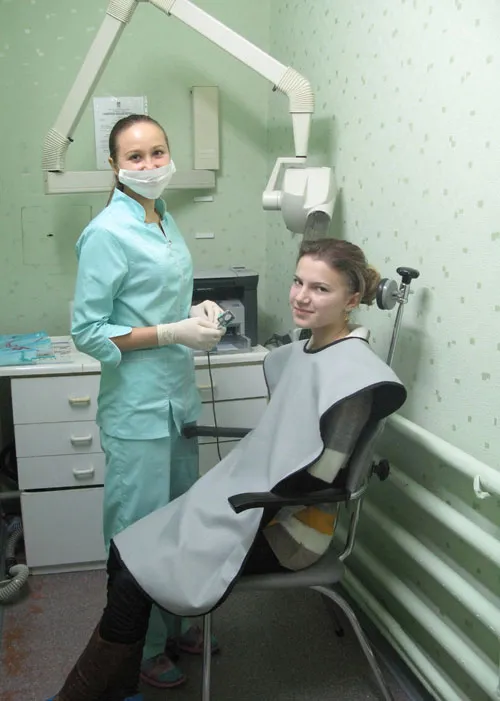Стоматологічний кабінет Костури Ярослава Івановича — фото 4