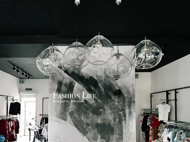 Магазин "Fashion Life" (Фешн Лайф) — фото 1