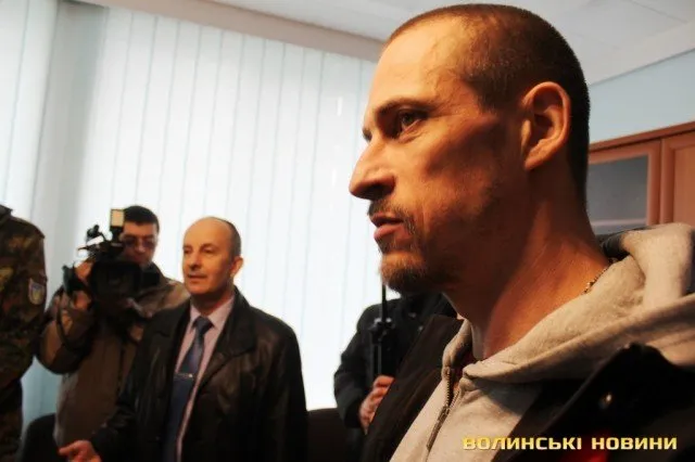 Через брак пального працівники ДАІ не змогли затримати нетверезого водія (Фото) — фото 1