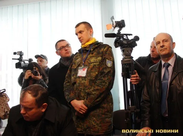 Через брак пального працівники ДАІ не змогли затримати нетверезого водія (Фото) — фото 2