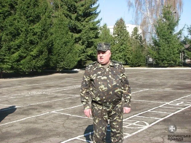 Священики благословили воїнів на захист України — фото 4
