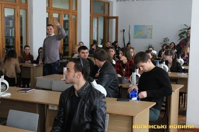 У Луцьку презентували книгу «Луцьк. Старе місто. Історико-краєзнавчі нариси» (Фоторепортаж) — фото 6