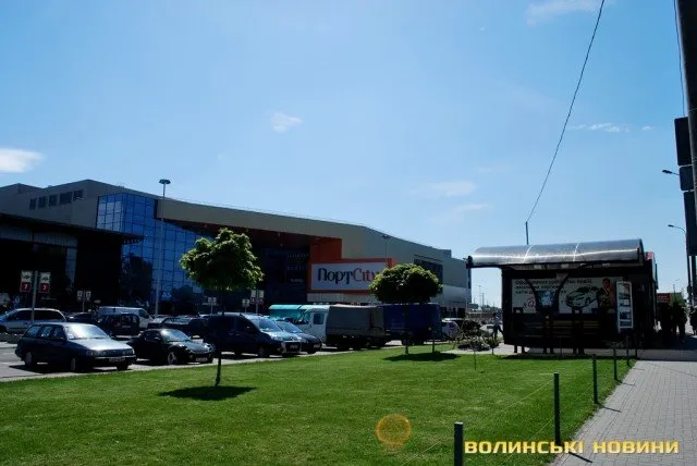 Цього тижня відкриють торгово-розважальний комплекс ПортCity, але без підземного переходу — фото 1
