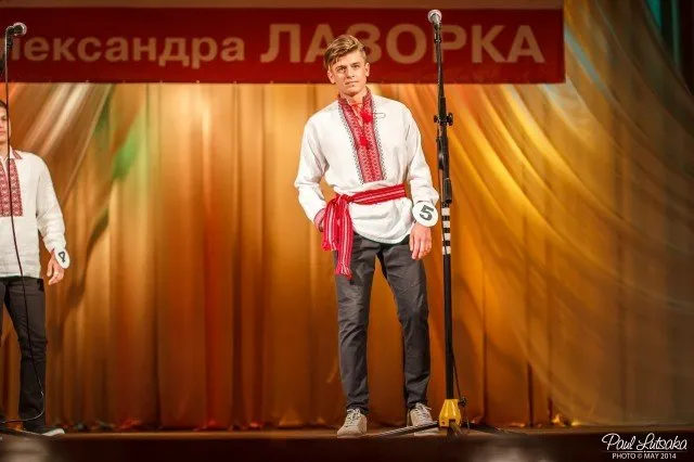 Змагань за звання Міс та Містер Луцького національного технічного університету (Фоторепортаж) — фото 2