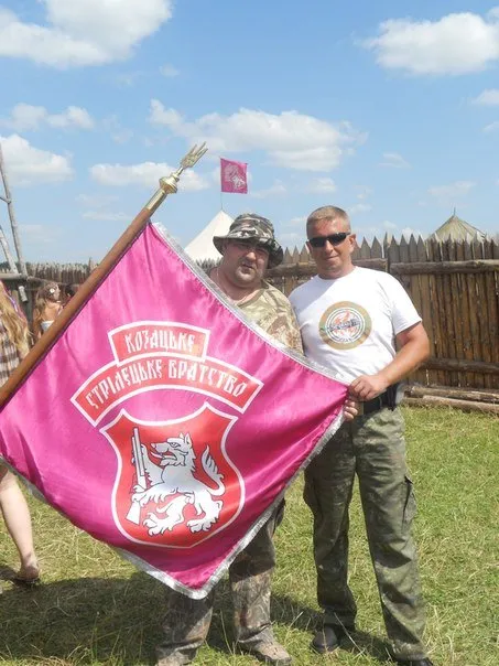 У пам'ять загиблих за свободу і незалежність нашої Вітчизни у Луцьку відбудеться мотопробіг (Фото) — фото 4