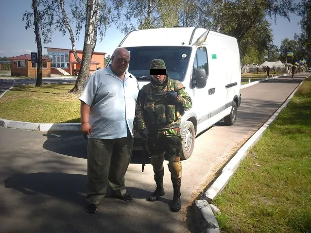 Лучани прозвітували про чергову поїздку на тренувальну базу  "Донбасу" — фото 5