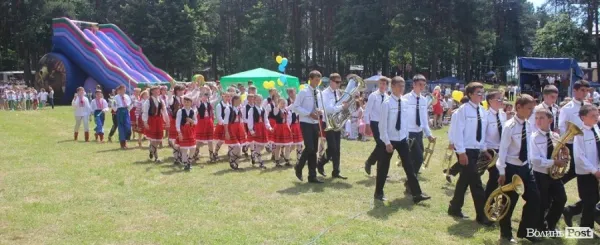На Волині відбувся фестиваль "Мальованка" — фото 2