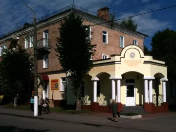 У Нововолинську "Сбербанк" "вижила" громада — фото 1