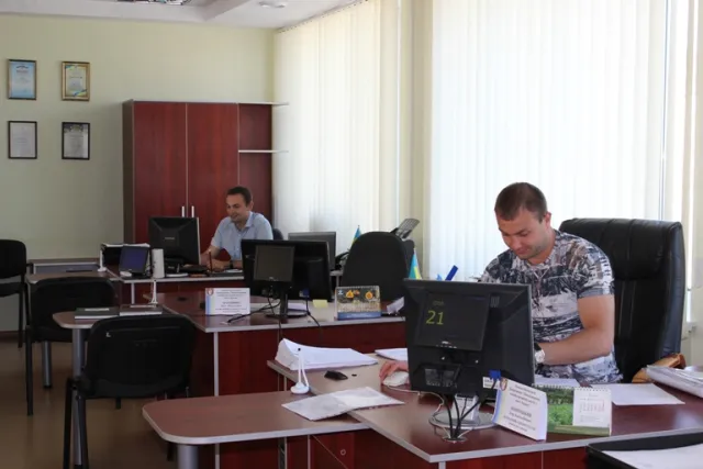 Центр надання адміністративних послуг святкує свою першу  річницю — фото 3