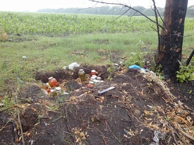 " В Україні - війна, якщо хтось цього не розуміє", - волонтери 51 ОМБР. ФОТО — фото 4