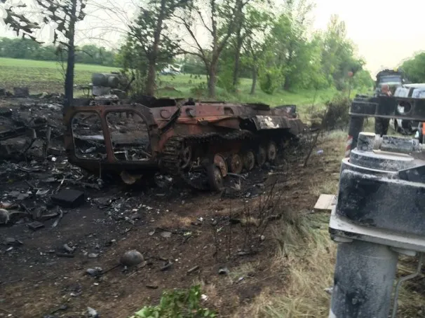 " В Україні - війна, якщо хтось цього не розуміє", - волонтери 51 ОМБР. ФОТО — фото 8
