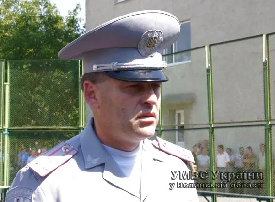 Бійці батальйону "Світязь" склали присягу на вірність народу ( ФОТО) — фото 3